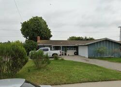 Pre-foreclosure in  W Hemlock St Oxnard, CA 93035