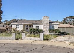 Pre-foreclosure in  Jerry Dr Port Hueneme, CA 93041