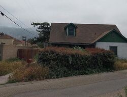 Pre-foreclosure in  W Telegraph Rd Santa Paula, CA 93060