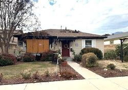 Pre-foreclosure in  Mountain View St Fillmore, CA 93015