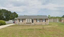 Pre-foreclosure in  Byrd St Suffolk, VA 23434