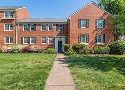 Pre-foreclosure in  Belle View Blvd Apt A2 Alexandria, VA 22307