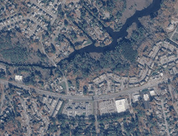 Pre-foreclosure in  Mill Landing Rd Chesapeake, VA 23322