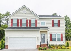 Pre-foreclosure in  Jennifer Pond Way Richmond, VA 23223