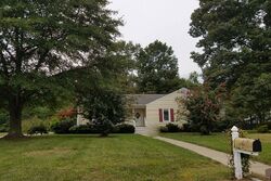 Pre-foreclosure in  MARBURY TER Glen Allen, VA 23060