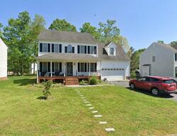 Pre-foreclosure in  Tanner Slip Cir Chester, VA 23831