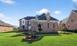 Pre-foreclosure in  Lancing Crest Ln Chesapeake, VA 23323