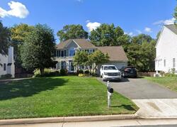 Pre-foreclosure in  N Slope St Centreville, VA 20120