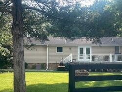 Pre-foreclosure in  Cerro Gordo Rd Gainesville, VA 20155