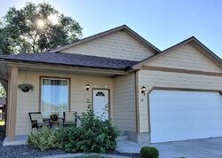 Pre-foreclosure in  Ginkgo St S Soap Lake, WA 98851