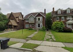 Pre-foreclosure in  Chicago Blvd Detroit, MI 48206