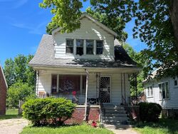 Pre-foreclosure in  Beaconsfield St Detroit, MI 48224