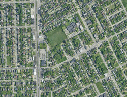  Yosemite St, Detroit MI