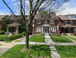 Pre-foreclosure in  Edison St Detroit, MI 48206