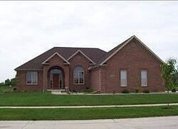 Pre-foreclosure in  Liparoto Blvd Flat Rock, MI 48134