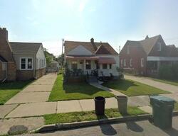 Pre-foreclosure in  Kenilworth St Dearborn, MI 48126