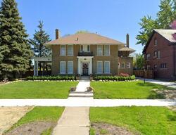 Pre-foreclosure in  Longfellow St Detroit, MI 48202