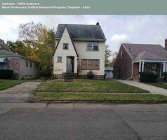 Pre-foreclosure in  Ardmore St Detroit, MI 48227