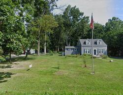 Pre-foreclosure in  Lake Rd Grosse Ile, MI 48138
