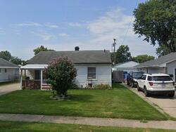 Pre-foreclosure in  Dudley St Taylor, MI 48180