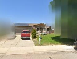 Pre-foreclosure in  41st Street Rd Evans, CO 80620