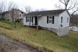 Pre-foreclosure in  Centre Ave Belington, WV 26250