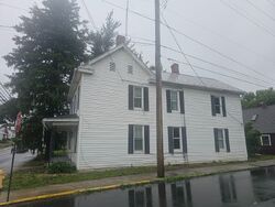  E Moler Ave, Martinsburg WV