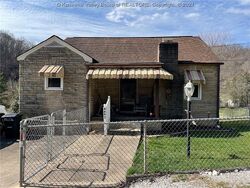 Pre-foreclosure in  Big Tyler Rd Charleston, WV 25313