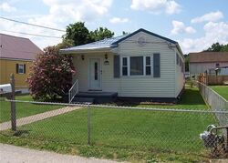 Pre-foreclosure in  Marshall Ave Dunbar, WV 25064