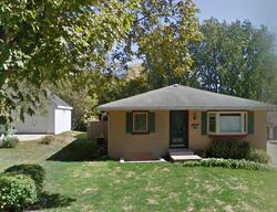 Pre-foreclosure in  Jackson St Fort Atkinson, WI 53538