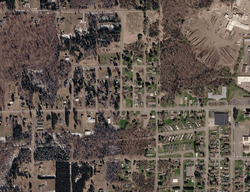 Division St, Park Falls WI