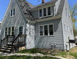 Pre-foreclosure in  N 42nd St Milwaukee, WI 53209