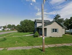 Pre-foreclosure in  Colfax St Augusta, WI 54722