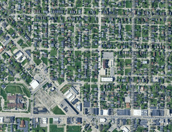 Pre-foreclosure in  N 20th St Milwaukee, WI 53206