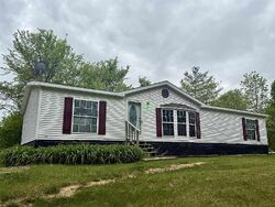 Pre-foreclosure in  Hilltop Rd Sparta, WI 54656