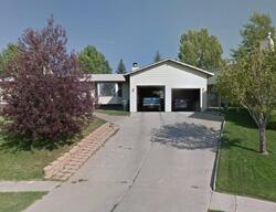 Pre-foreclosure in  Eldorado Ct Evanston, WY 82930