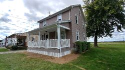 Pre-foreclosure in  Broadway Hanover, PA 17331
