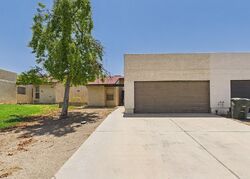 Pre-foreclosure in  W Santa Maria Way Yuma, AZ 85364