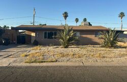 Pre-foreclosure in  E 22nd St Yuma, AZ 85365