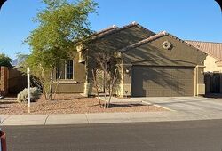 Pre-foreclosure in  W Harwell Rd Laveen, AZ 85339