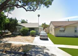 Pre-foreclosure in  Mcnab Ave Bellflower, CA 90706