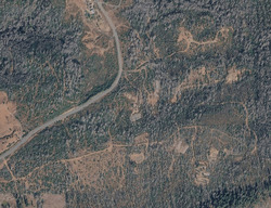 Pre-foreclosure in  Fox Hill Rd Berry Creek, CA 95916