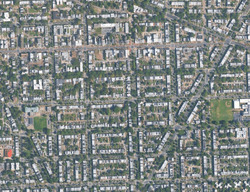 Pre-foreclosure in  5th St Nw Washington, DC 20011