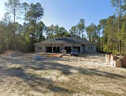  W Oak Park Blvd, Homosassa FL