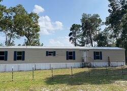 Pre-foreclosure in  Starlight Ave E Florahome, FL 32140