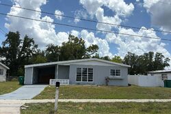 Pre-foreclosure in  Austin Ave Port Charlotte, FL 33952
