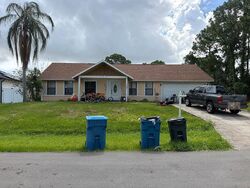 Pre-foreclosure in  Daniels Ave Sw Palm Bay, FL 32908