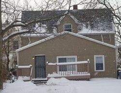 Pre-foreclosure in  Svec Ave Cleveland, OH 44120