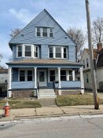 Pre-foreclosure in  W 85th St Cleveland, OH 44102