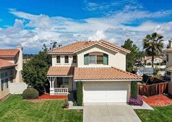 Pre-foreclosure in  TERRACE DR Temecula, CA 92592
